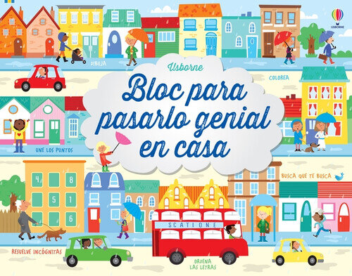 PRIMAVERA, LA. PRIMEROS PASATIEMPOS JUEGOS