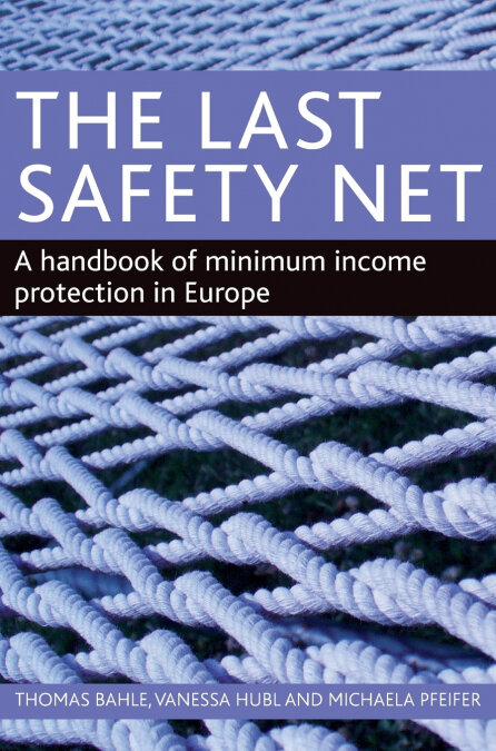 THE LAST SAFETY NET