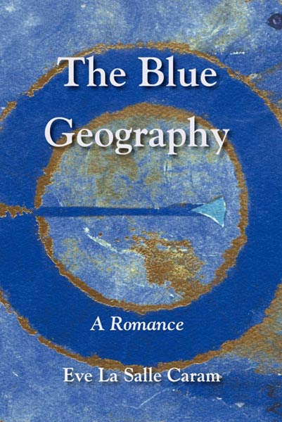 THE BLUE GEOGRAPHY