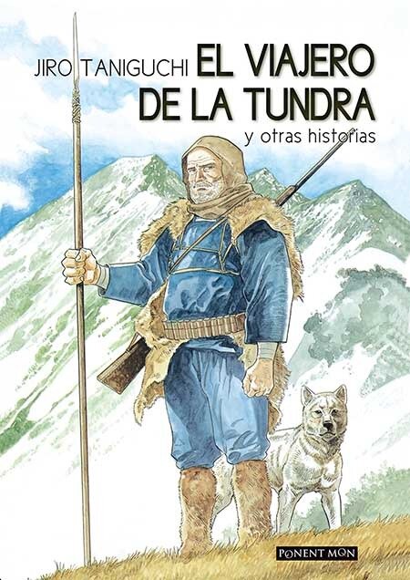 VIAJERO DE LA TUNDRA, EL 2ED