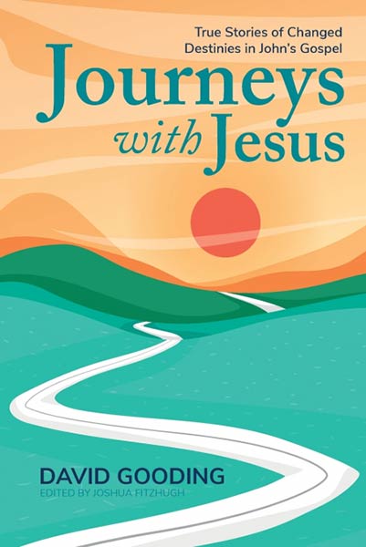 JOURNEYS WITH JESUS