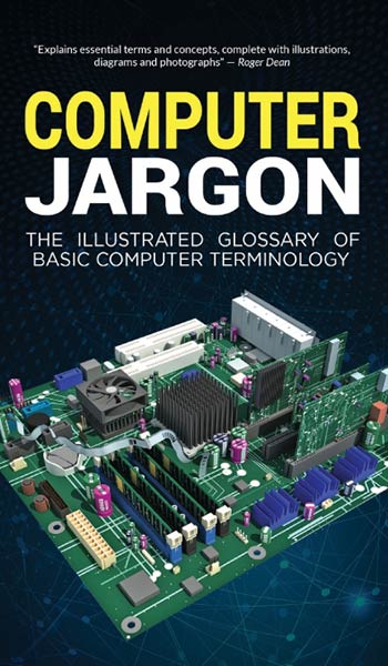 COMPUTER JARGON