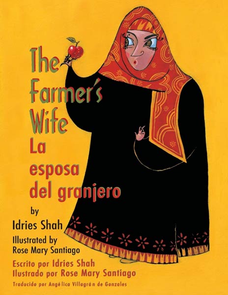 THE FARMER?S WIFE / LA ESPOSA DEL GRANJERO