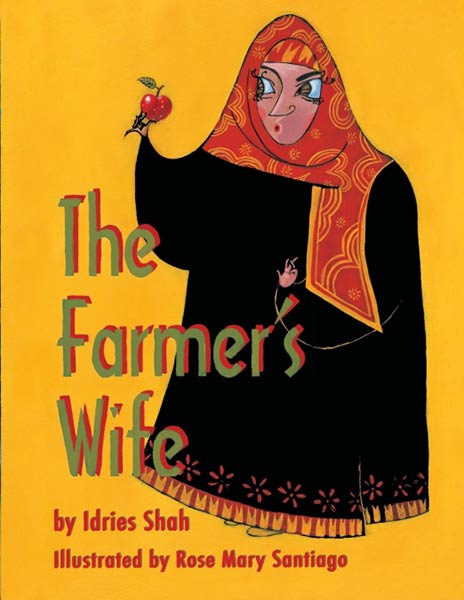 THE FARMER?S WIFE
