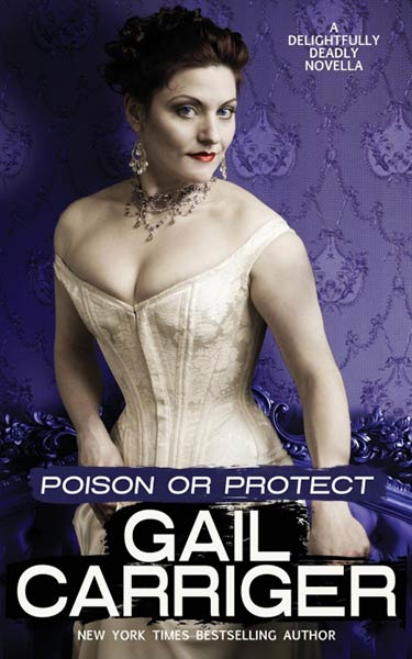 POISON OR PROTECT