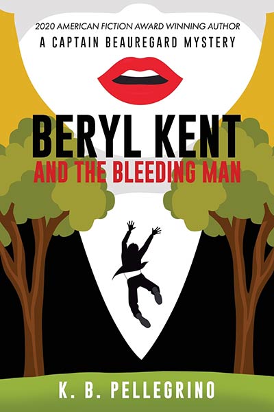 BERYL KENT AND THE BLEEDING MAN