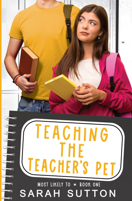 TEACHING THE TEACHER?S PET