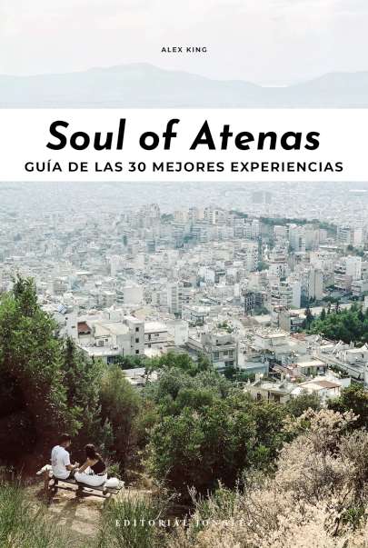 SOUL OF ATHENS