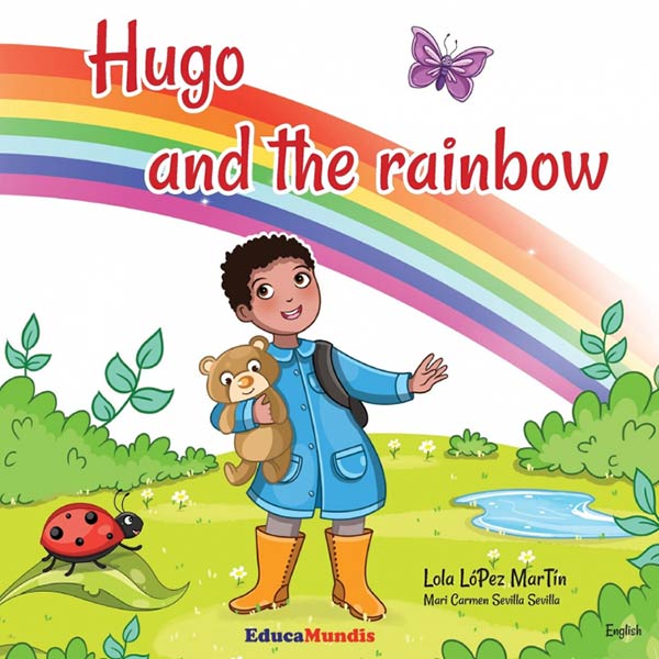 HUGO AND THE RAINBOW
