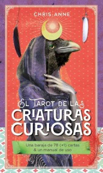 TAROT DE LAS CRIATURAS CURIOSAS, EL