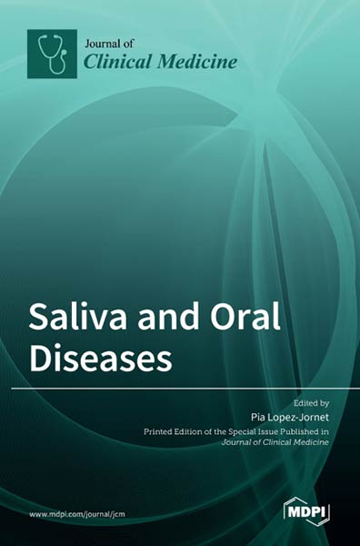SALIVA AND ORAL DISEASES