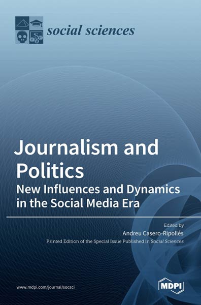 JOURNALISM AND POLITICS