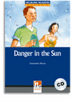 DANGER IN THE SUN + CD LEVEL 5