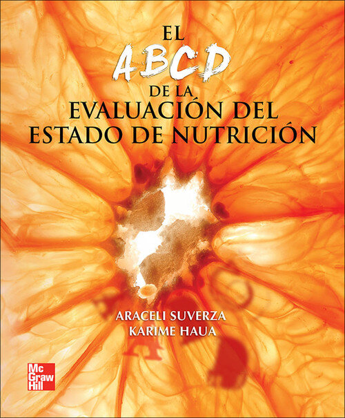 ABCD EVALUACION DEL ESTADO DE NUTRICION, EL