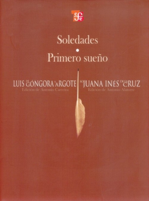 POESIAS DE D. LUIS DE GONGORA Y ARGOTE