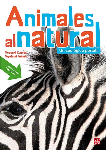 ANIMALES AL NATURAL-UN ZOOLOGICO PORTATIL