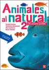 ANIMALES AL NATURAL 5