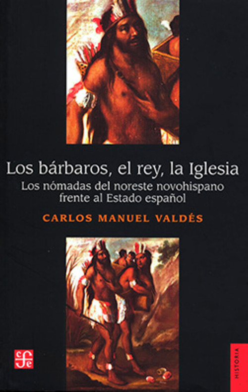 BARBAROS, EL REY, LA IGLESIA, LOS