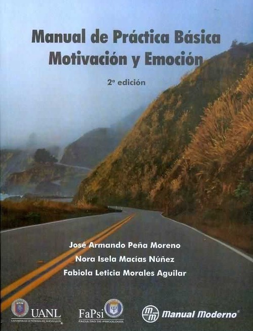 MANUAL DE PRACTICA BASICA MOTIVACION Y EMOCION