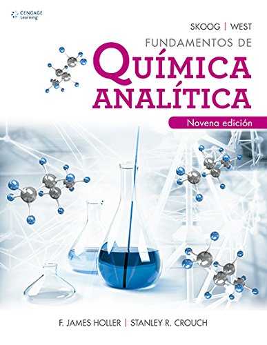 FUNDAMENTOS DE QUIMICA ANALITICA 9 EDICION