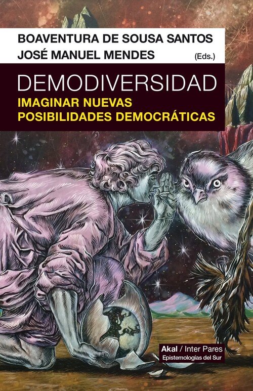 DEMODIVERSIDAD IMAGINAR NUEVAS POSIBILIDADES DEMOCRATICAS