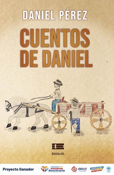 CUENTOS DE DANIEL
