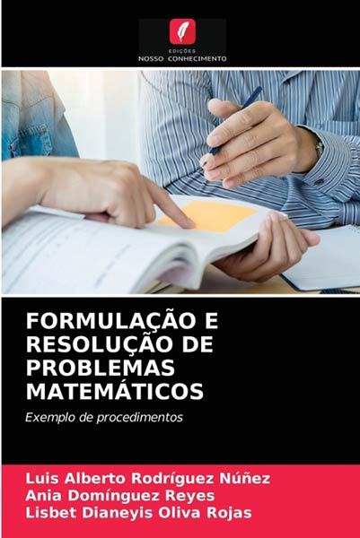 FORMULAO E RESOLUO DE PROBLEMAS MATEMATICOS