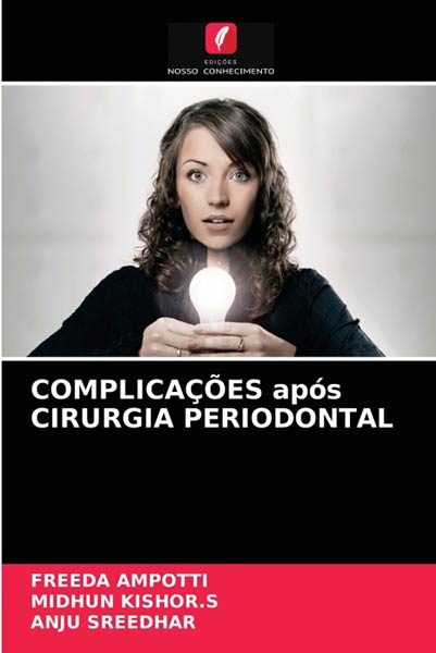 COMPLICAES APOS CIRURGIA PERIODONTAL