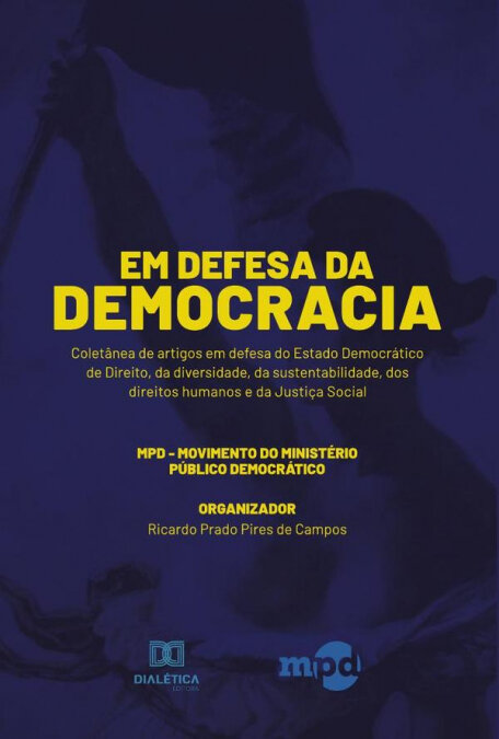 EM DEFESA DA DEMOCRACIA