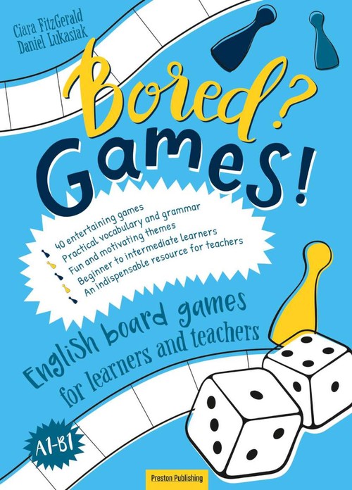 BORED GAMES ENGLISH BOARD GAMES