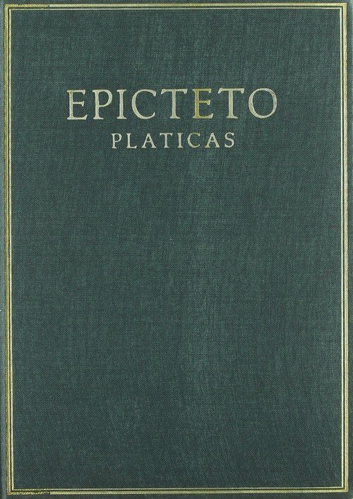 PLATICAS. LIBRO III