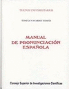 MANUAL DE PRONUNCIACION ESPAOLA