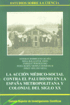 ACCION MEDICO-SOCIAL CONTRA EL PALUDISMO EN LA ESPAA METROP
