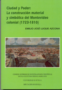 CIUDAD Y PODER: LA CONSTRUCCION MATERIAL Y SIMBOLICA DEL MON