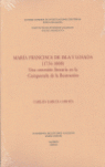 MARIA FRANCISCA DE ISLA Y LOSADA (1734-1808) : UNA CONEXION
