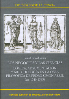 NEGOCIOS Y LAS CIENCIAS : LOGICA, ARGUMENTACION Y METODOLOGI