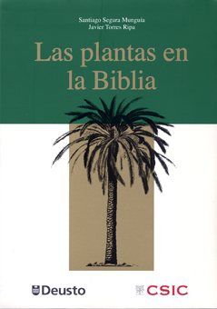 PLANTAS EN LA BIBLIA, LAS