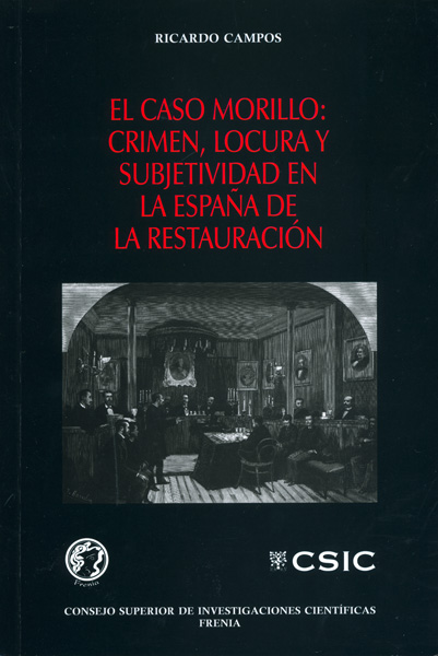 ALCOHOLISMO, MEDICINA Y SOCIEDAD EN ESPAA (1876-1923)