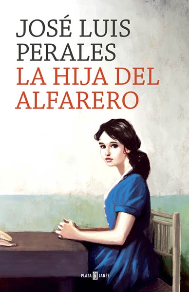 HIJA DEL ALFARERO,LA