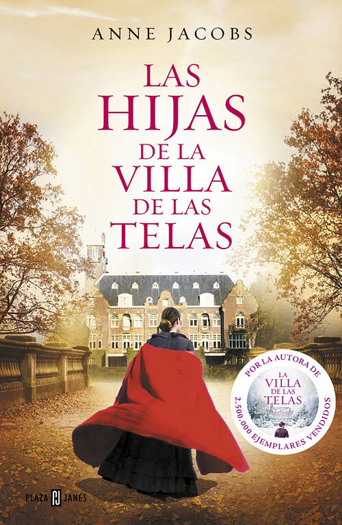 HIJAS DE LA VILLA DE LAS TELAS, LAS