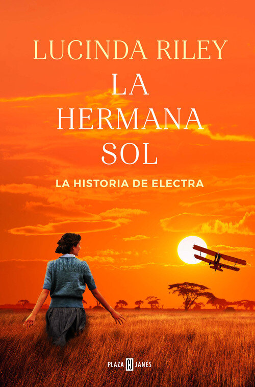 HERMANA SOL, LA (LAS SIETE HERMANAS 6)