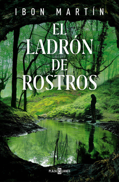 LADRON DE ROSTROS, EL