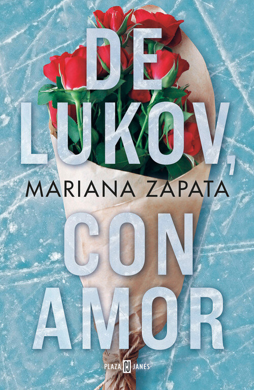 DE LUKOV, CON AMOR (EDICION LIMITADA A UN PRECIO ESPECIAL)