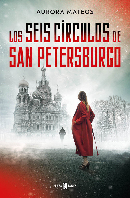 COMPLOT DE SAN PETERSBURGO, EL