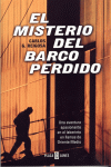 MISTERIO DEL BARCO PERDIDO-PLAZA