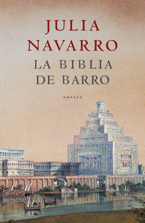 BIBLIA DE BARRO,LA