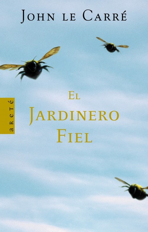 JARDINERO FIEL,EL-ARETE