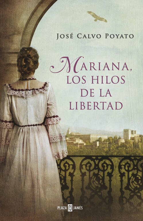MARIANA,LOS HILOS DE LA LIBERTAD