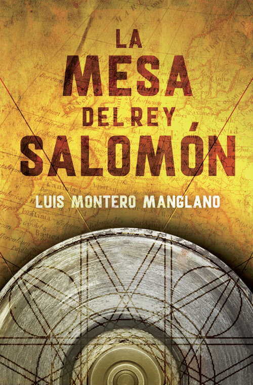 MESA DEL REY SALOMON,LA-LOS BUSCADORES 1