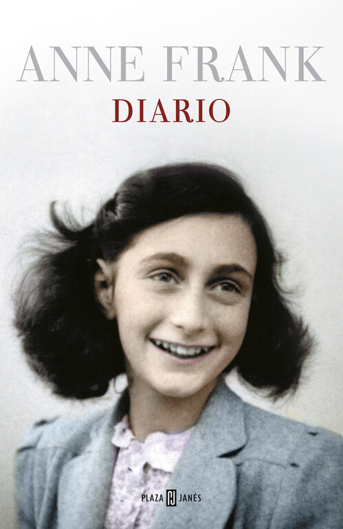 DIARIO DE ANA FRANK,EL (TAPA DURA)